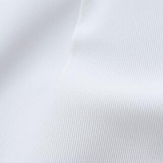 French seam close-up