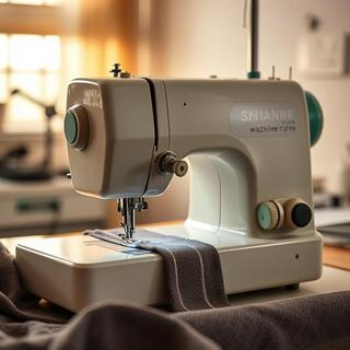 Afternoon machine work