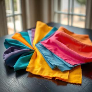 Studio brights color deck