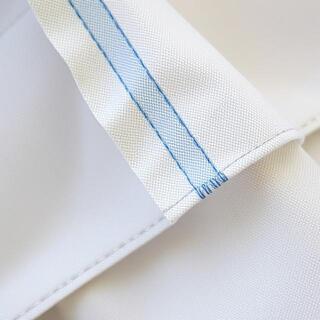 Hong Kong bias binding finish
