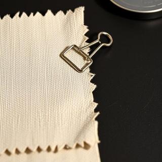 Linen blend swatch pack